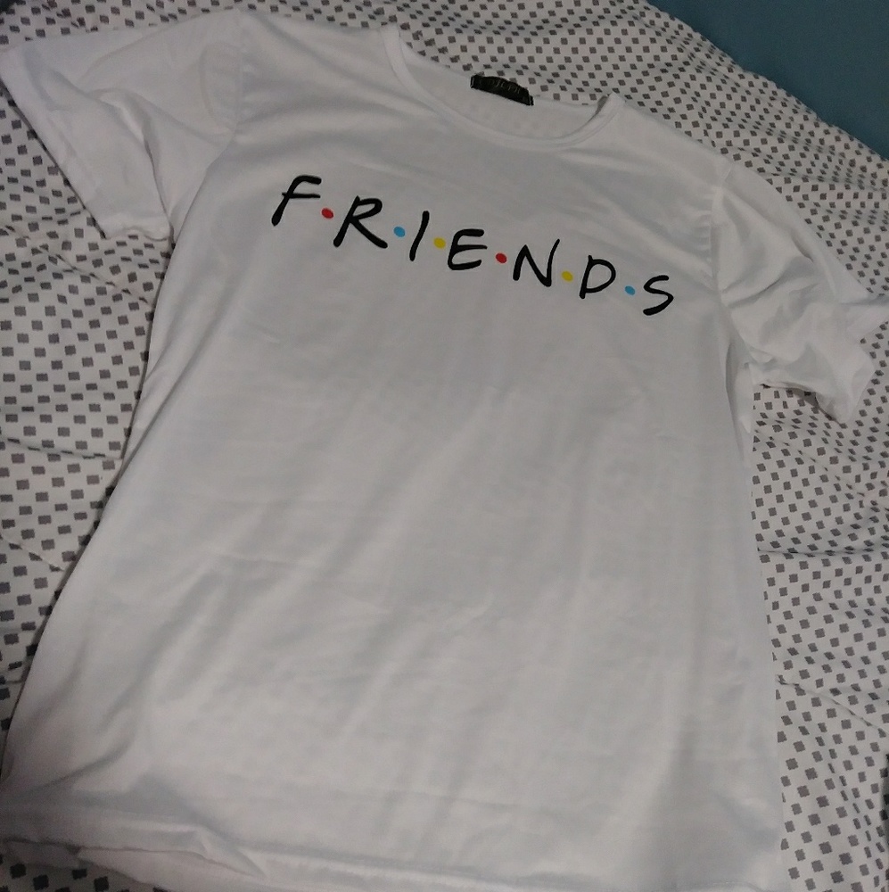 FRIENDS TV Show TShirt